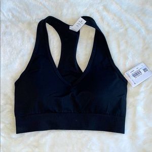 Lululemon Ebb To Street Racerback Bra